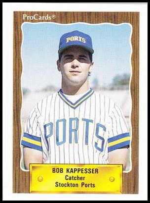 2188 Bob Kappesser
